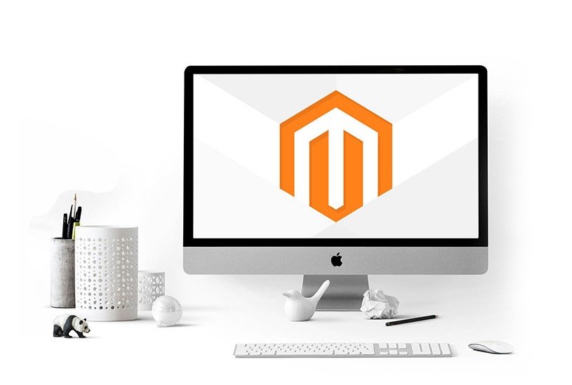  Magento Ecommerce website & Development Company 